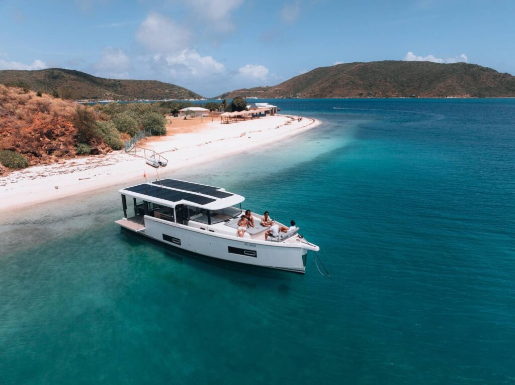Sea Loft 480