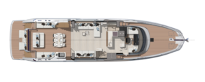 Prestige X70