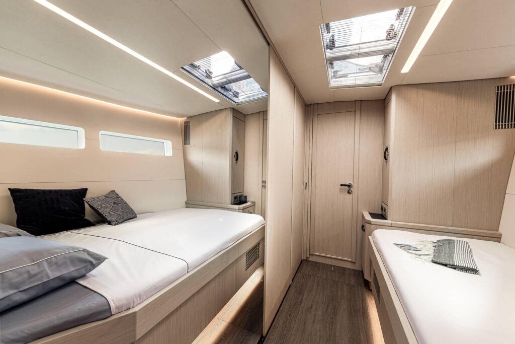 Jeanneau Yachts 60