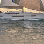 Sun Odyssey 490