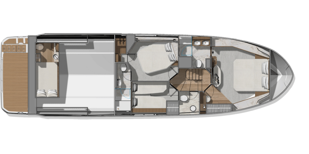 Prestige F5.7