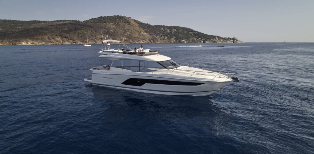 Prestige 590