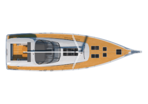 Jeanneau Yachts 60