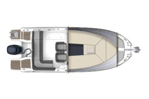 Cap Camarat 6.5 WA Serie 3