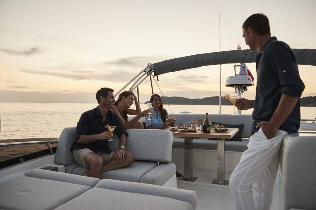 Prestige 590