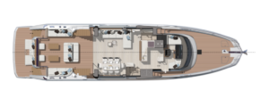Prestige X70