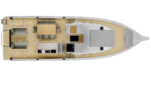 Sea Loft 480