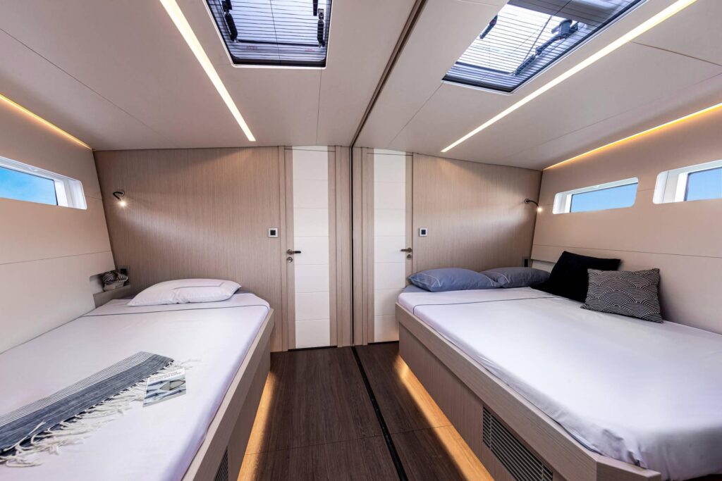 Jeanneau Yachts 60
