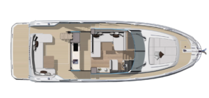Prestige F4.3