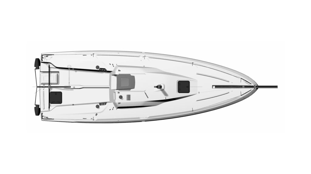 Sun Fast 30 One Design