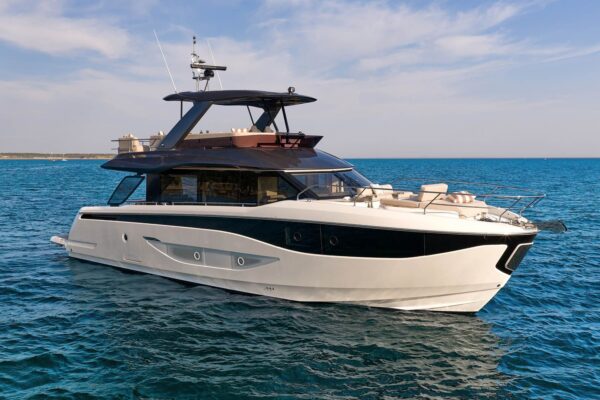 Prestige F6.7
