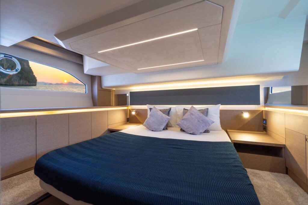 Prestige 420