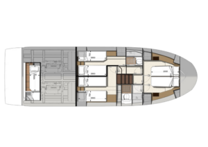 Prestige 460