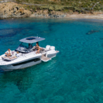 Cap Camarat 9.0 WA