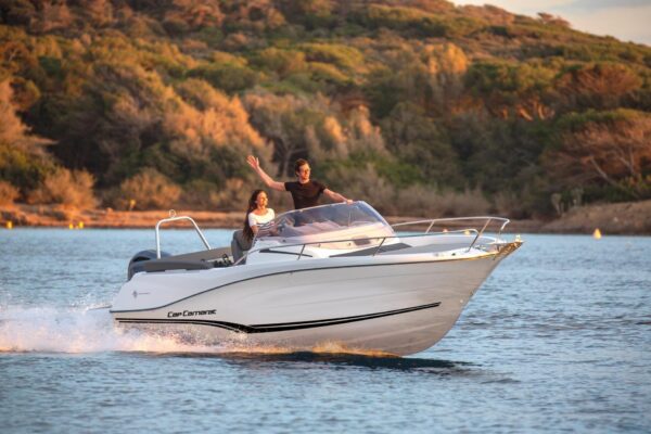 Cap Camarat 6.5 WA Serie 3