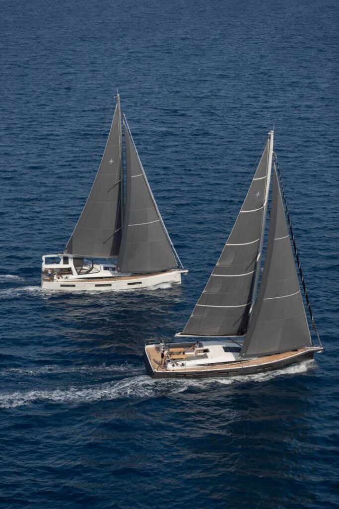 Jeanneau Yachts 60