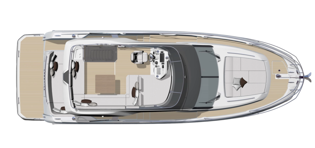 Prestige F4.3