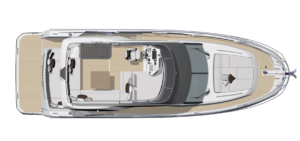 Prestige F4.3