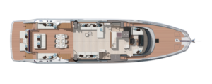 Prestige X70