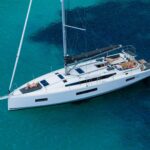 Sun Odyssey 455