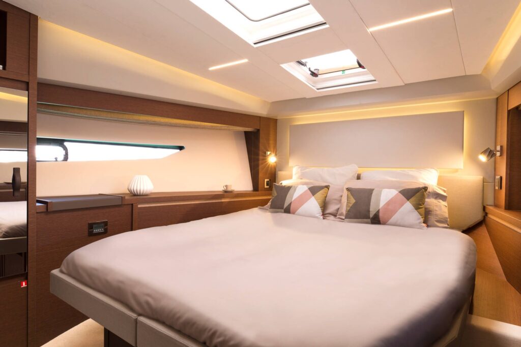 Prestige 520