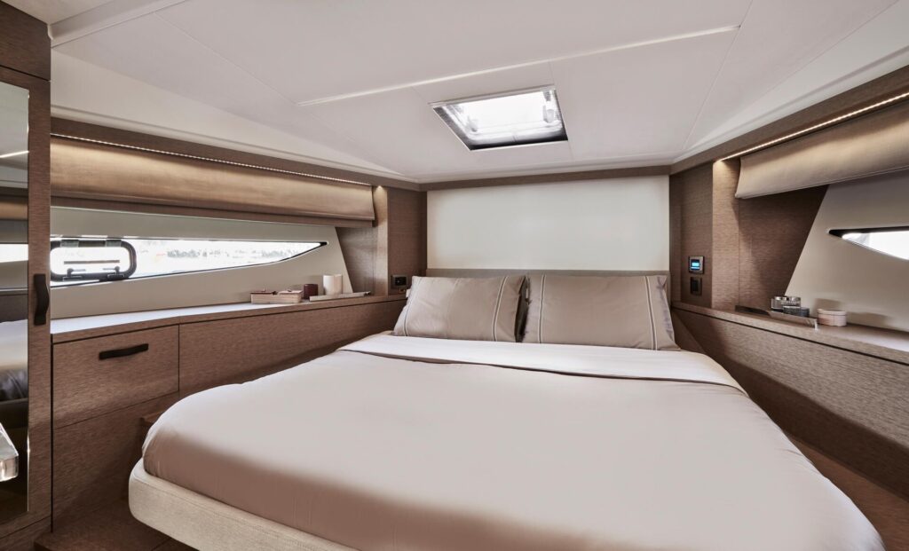 Prestige 420