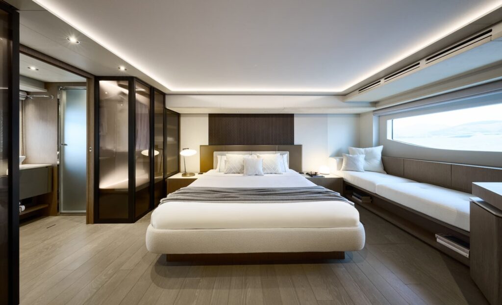 Prestige M7