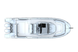 Cap Camarat 10.5 CC