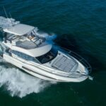 Prestige 460