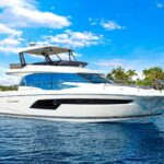 Prestige 520