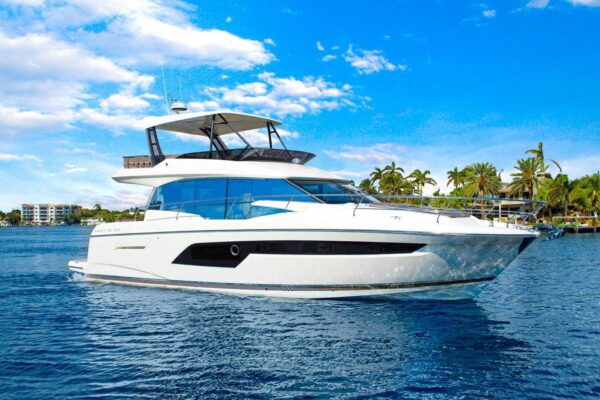 Prestige 520