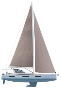 Jeanneau Yachts 60