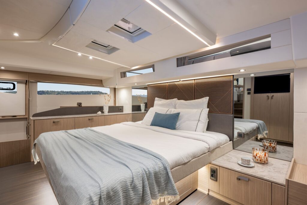 Prestige M48