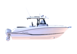 Cap Camarat 10.5 CC