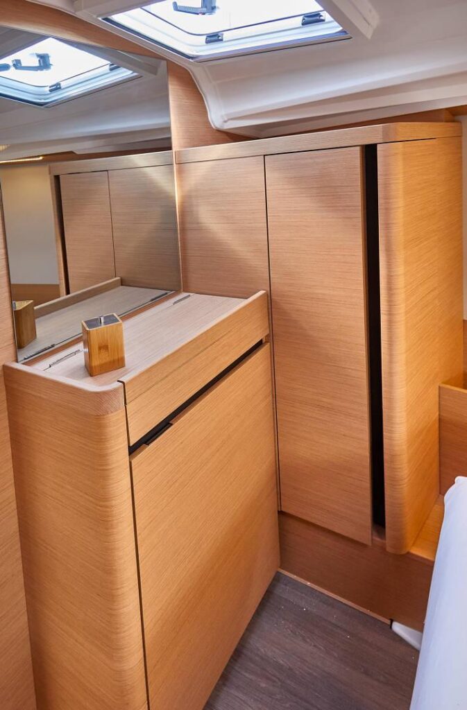 Sun Odyssey 410