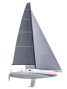 Sun Fast 30 One Design