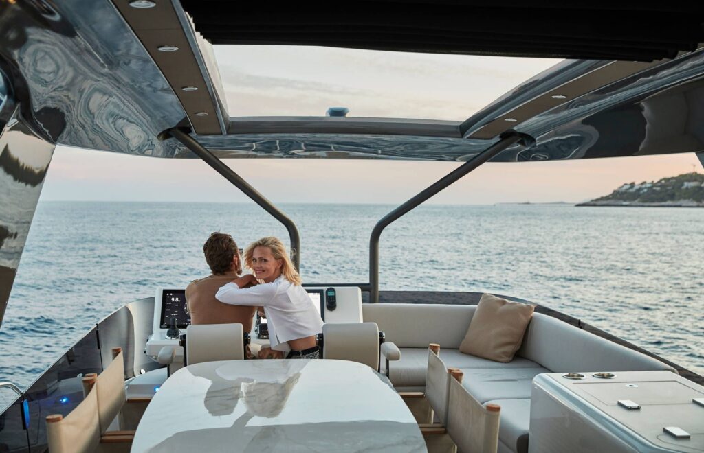 Prestige X70