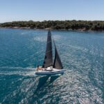 Sun Odyssey 350