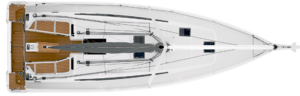 Sun Odyssey 415