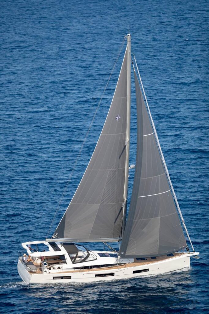 Jeanneau Yachts 60