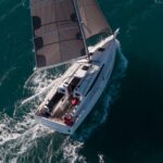 Sun Odyssey 380