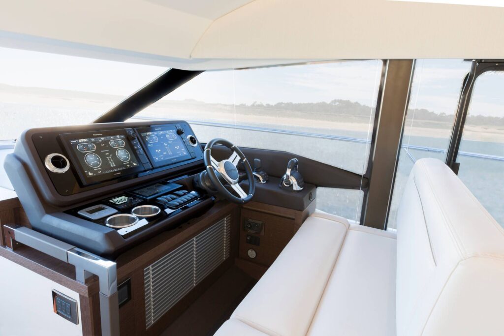 Prestige 520
