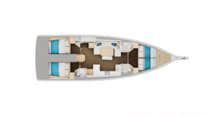 Sun Odyssey 455