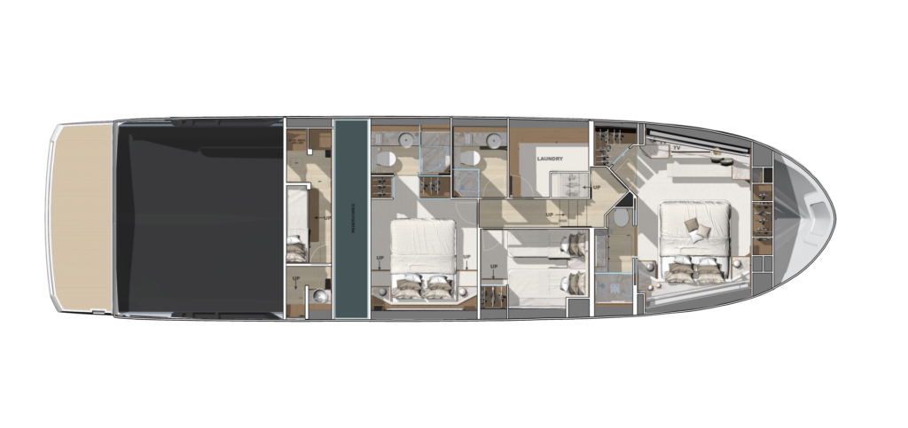 Prestige F6.7
