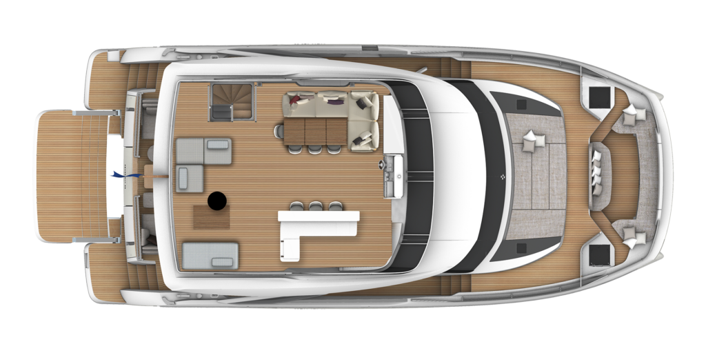 Prestige M8 EVO