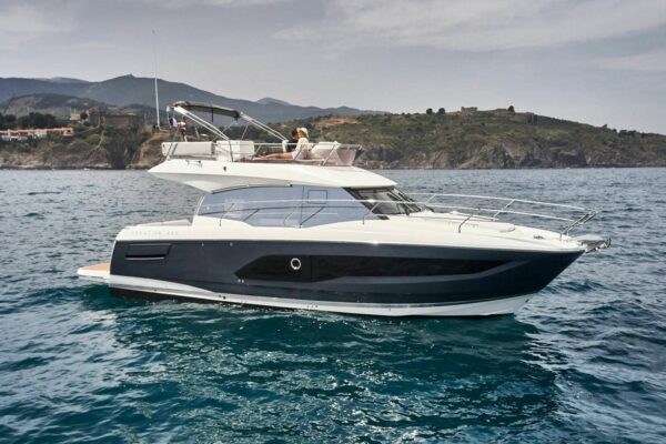 Prestige 420