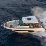 Cap Camarat 12.5 WA