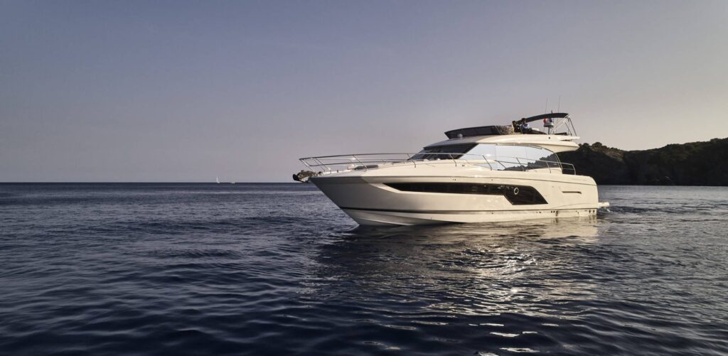 Prestige 590