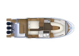 Cap Camarat 12.5 WA