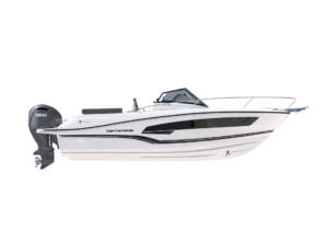 Cap Camarat 7.5 WA Serie 3